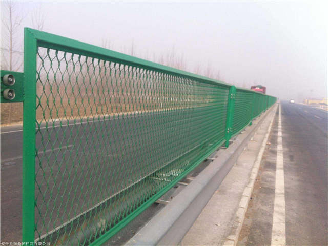 高速公路防眩網