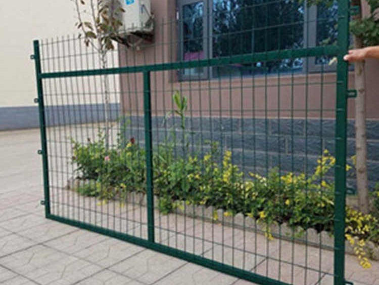 鐵路護欄網廠家
