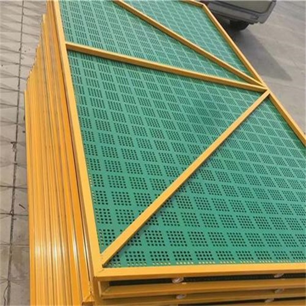 建筑爬架網