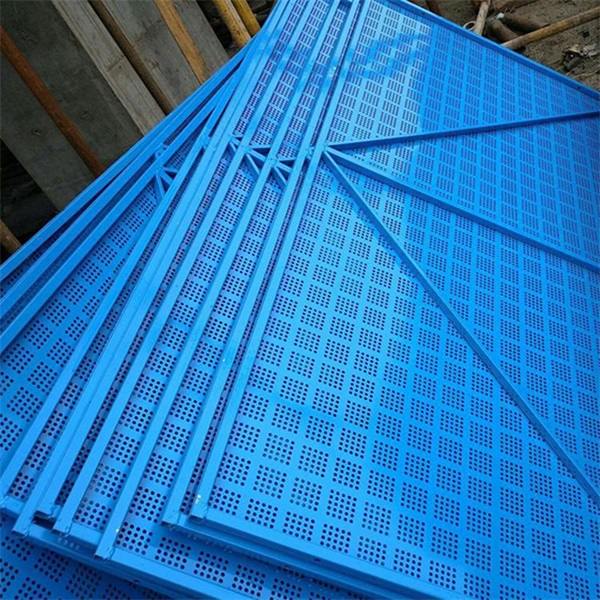 建筑爬架網片